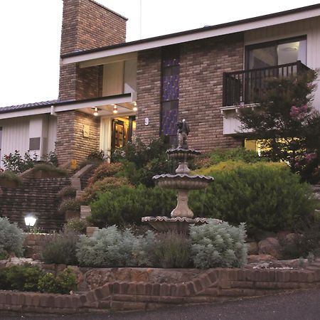 Bathurst Heights Bed & Breakfast Экстерьер фото