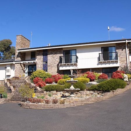 Bathurst Heights Bed & Breakfast Экстерьер фото