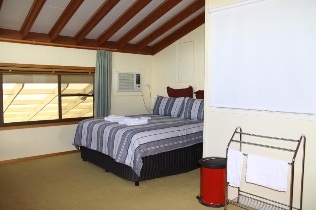 Bathurst Heights Bed & Breakfast Номер фото