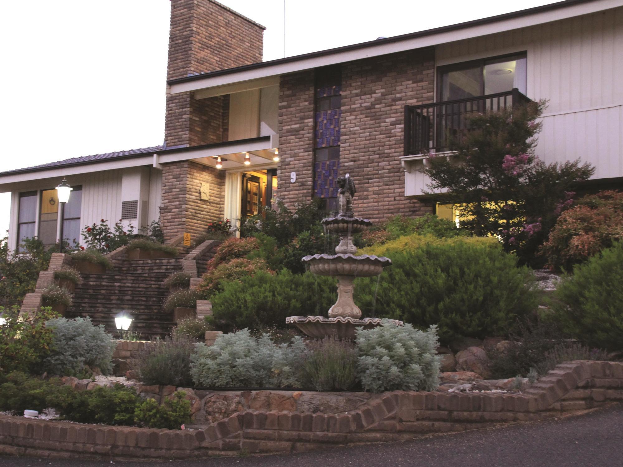 Bathurst Heights Bed & Breakfast Экстерьер фото