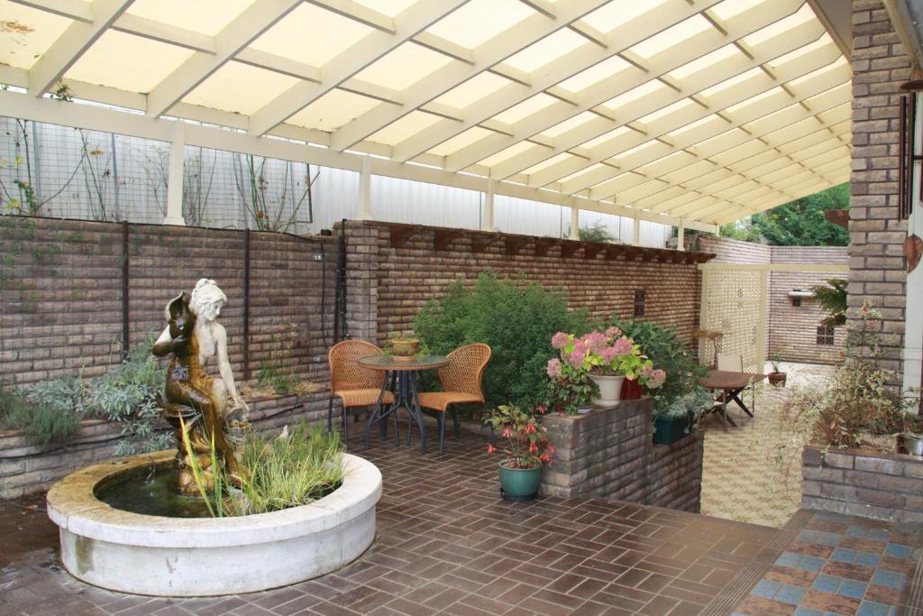Bathurst Heights Bed & Breakfast Экстерьер фото