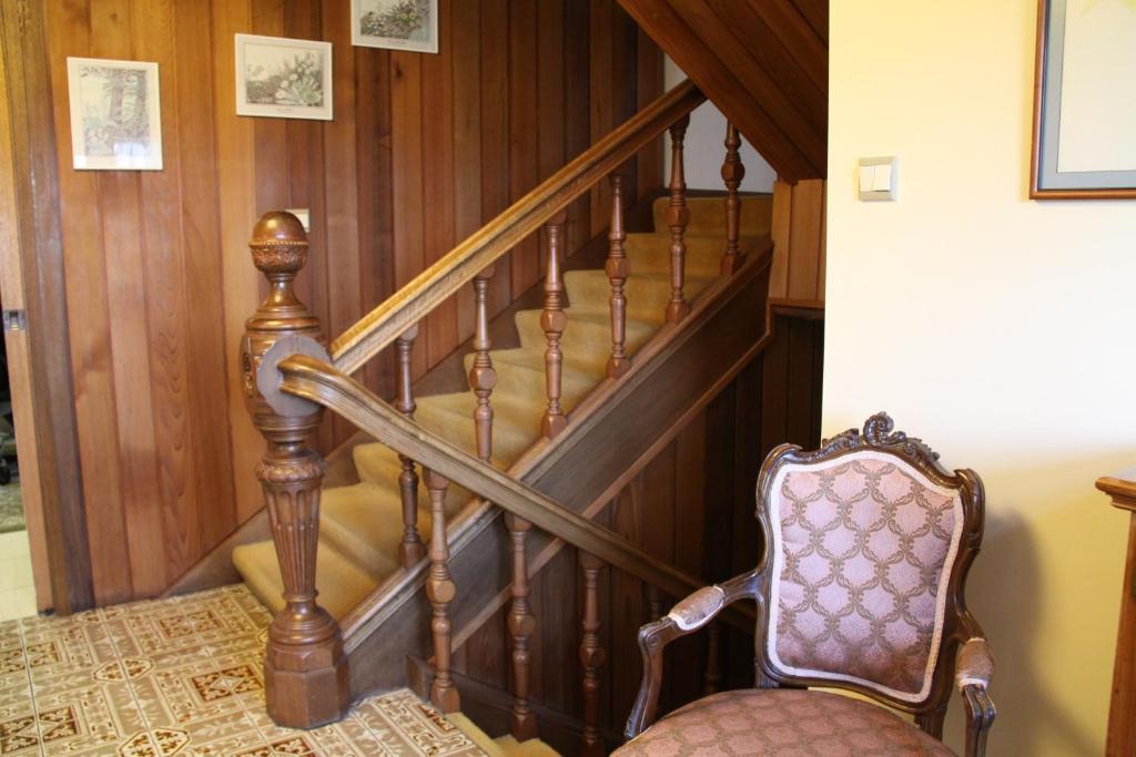 Bathurst Heights Bed & Breakfast Экстерьер фото