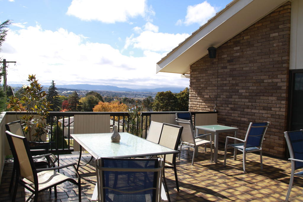 Bathurst Heights Bed & Breakfast Экстерьер фото
