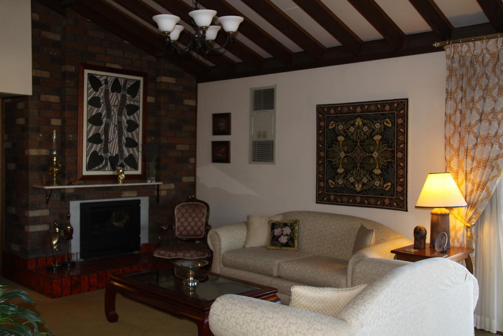 Bathurst Heights Bed & Breakfast Экстерьер фото