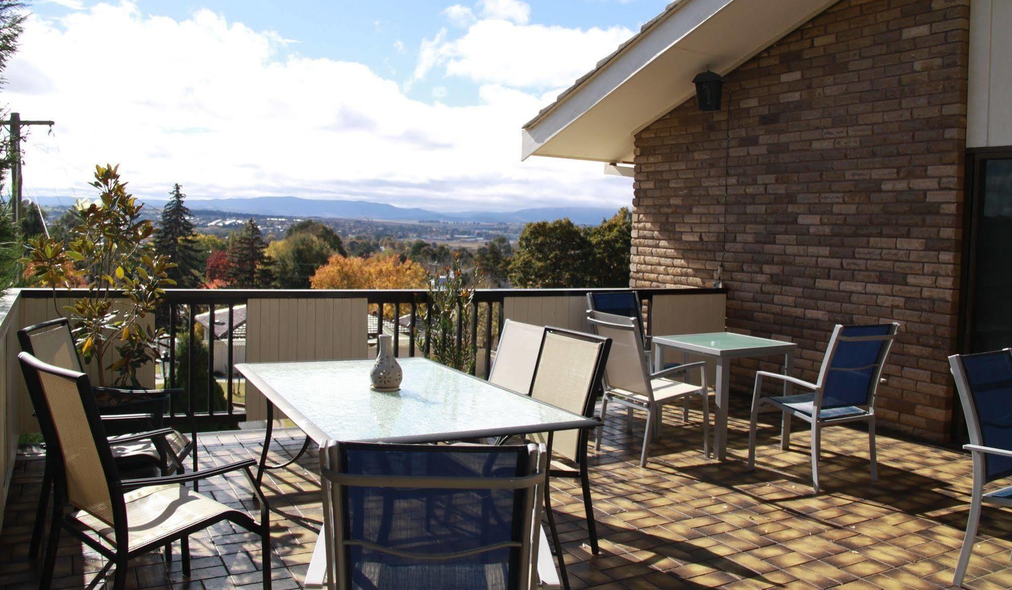 Bathurst Heights Bed & Breakfast Экстерьер фото